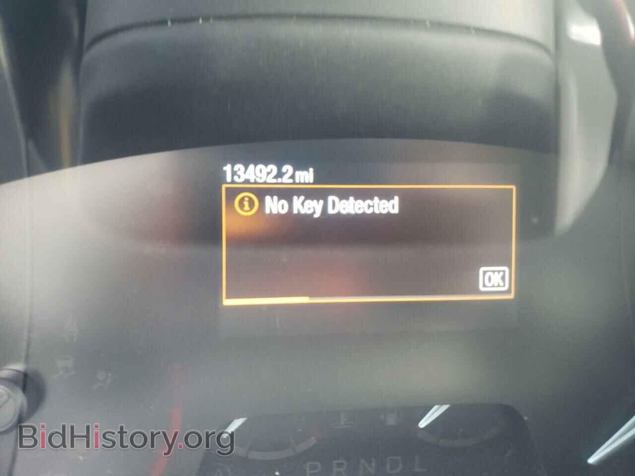 2020 FORD ESCAPE - VIN: 1FMCU9G64LUA45869 - Фото 8