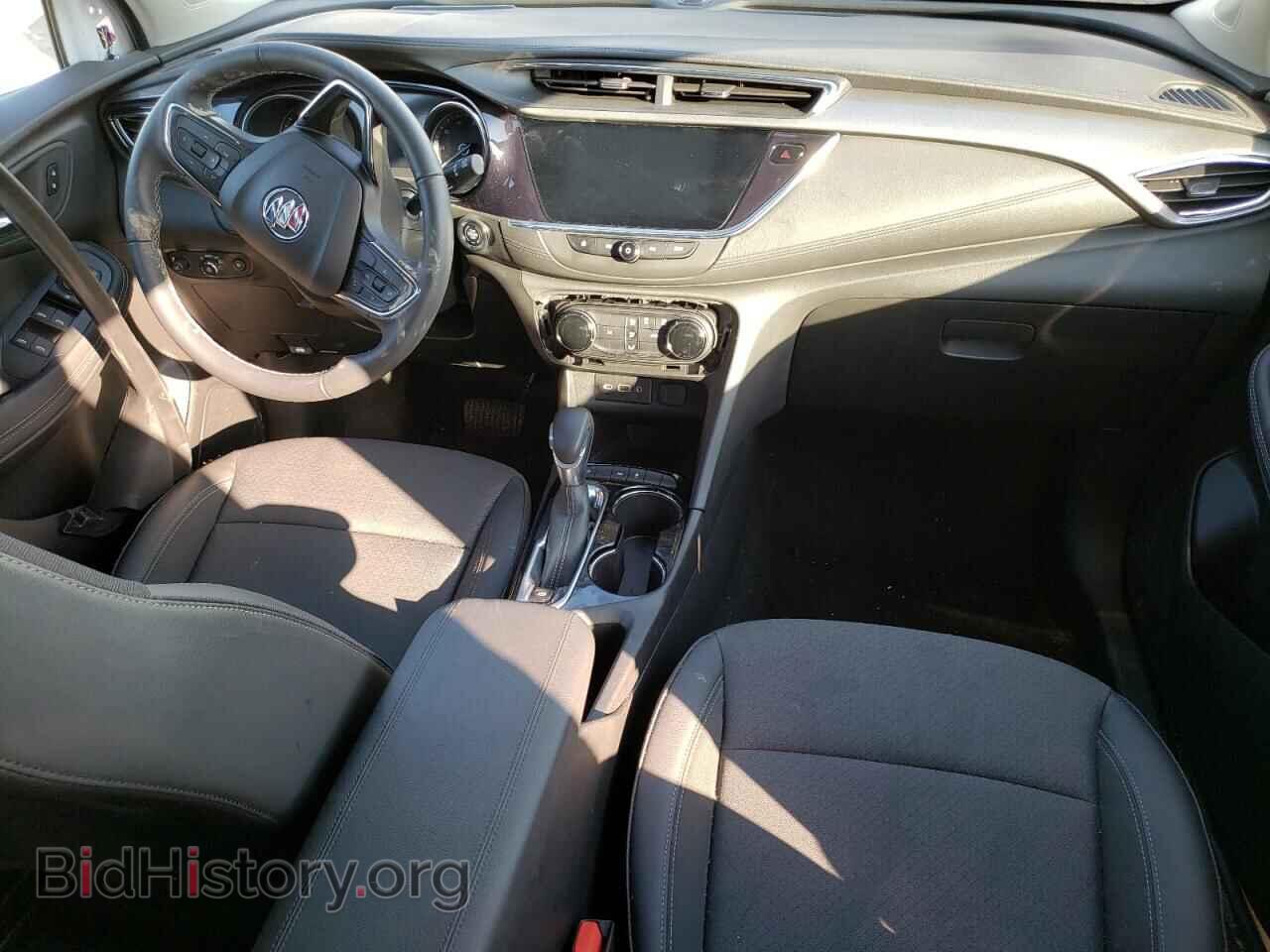 2023 BUICK ENCORE - VIN: KL4MMBS20PB096205 - Photo 8