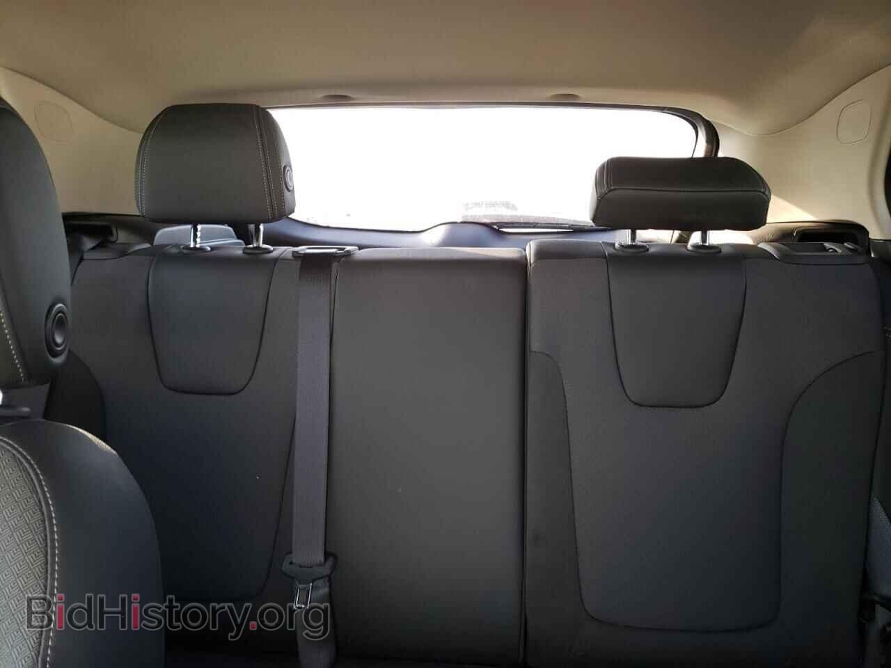 2023 BUICK ENCORE - VIN: KL4MMBS20PB096205 - Photo 10