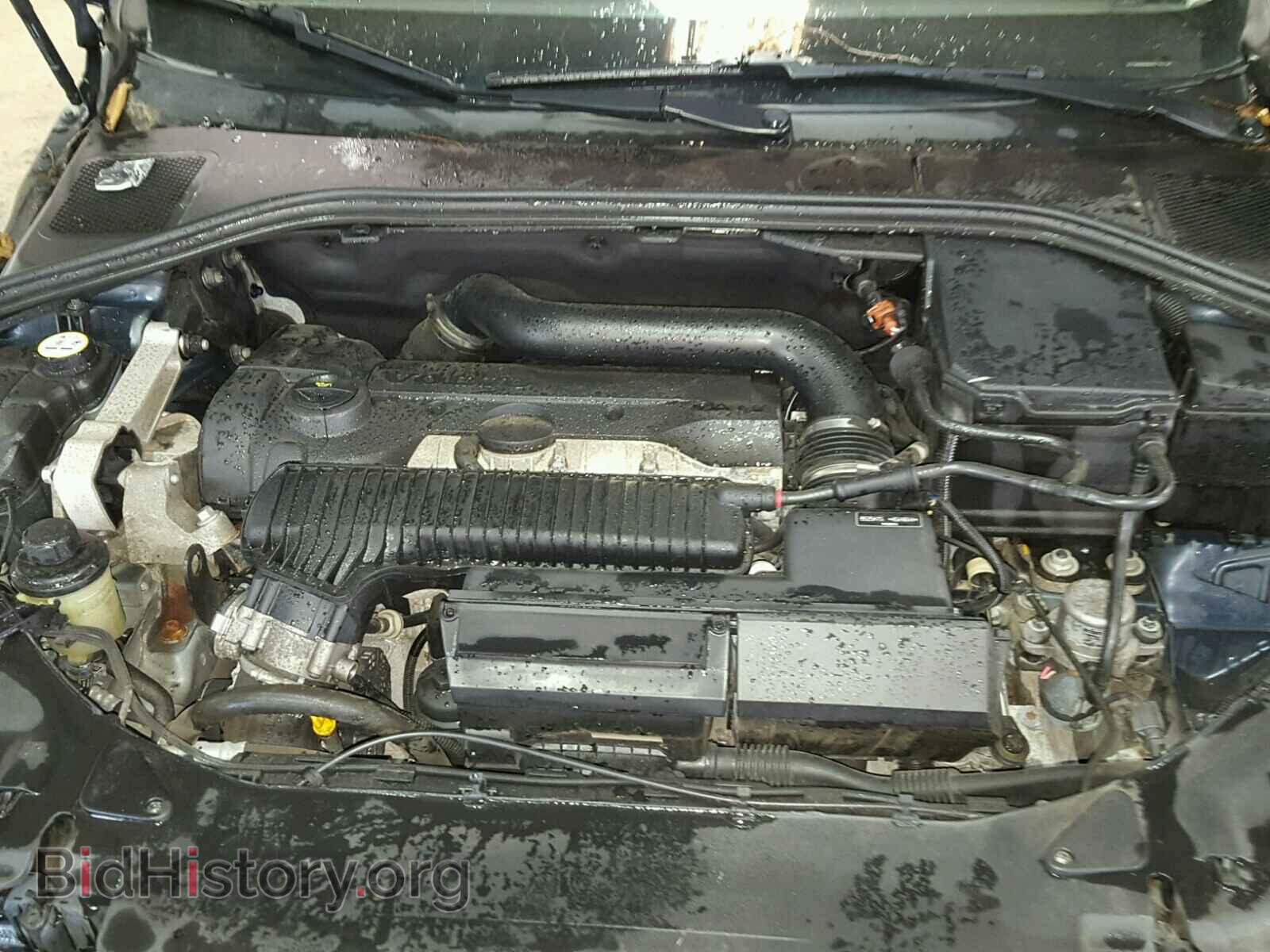 2012 VOLVO S60 - VIN: YV1622FS7C2113049 - Фото 7