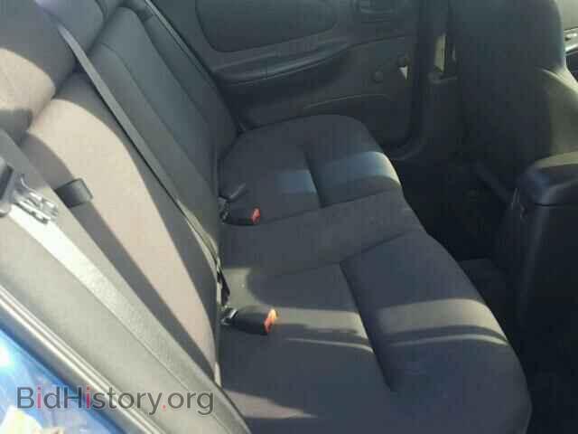 2005 DODGE NEON - VIN: 1B3ES56C25D195678 - Фото 6