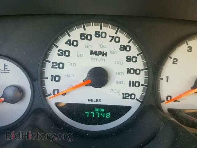 2005 DODGE NEON - VIN: 1B3ES56C25D195678 - Фото 8