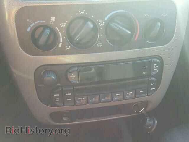 2005 DODGE NEON - VIN: 1B3ES56C25D195678 - Фото 9