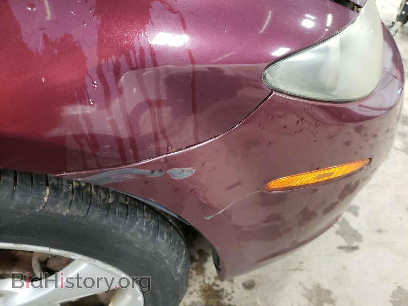 2006 MAZDA 6 - VIN: 1YVHP80D465M24609 - Фото 9