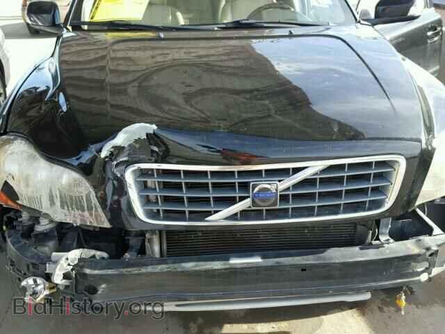 2007 VOLVO XC90 - VIN: YV4CY982971384152 - Фото 7