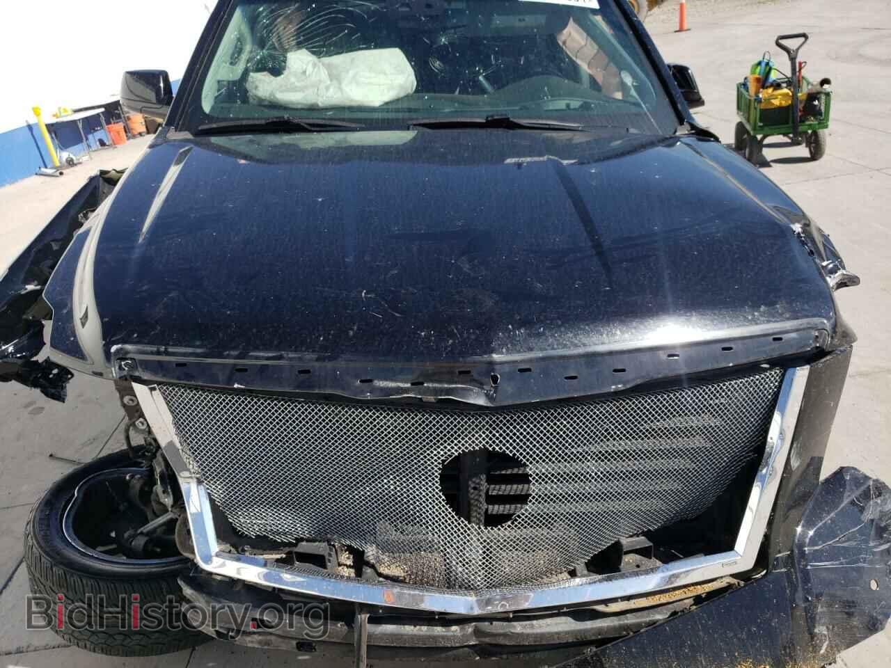 2015 CADILLAC ESCALADE - VIN: 1GYS4BKJ3FR233836 - Фото 7
