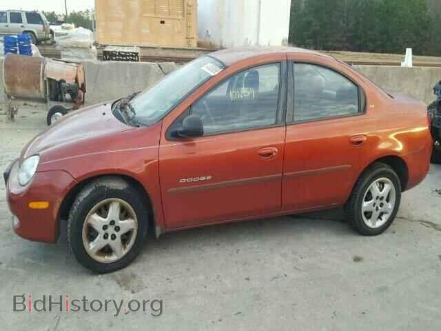 2000 DODGE NEON - VIN: 1B3ES46C5YD650943 - Фото 9