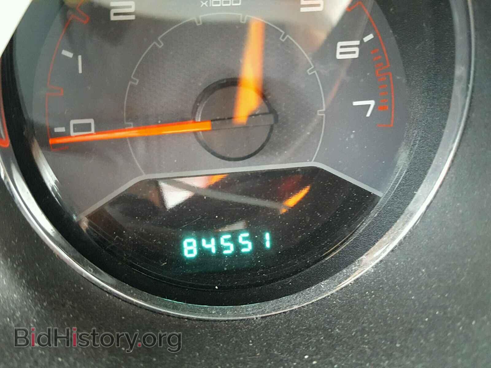 2013 DODGE AVENGER - VIN: 1C3CDZAB1DN644674 - Photo 8