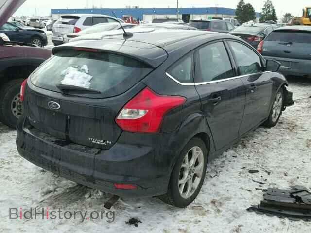 2013 FORD FOCUS - VIN: 1FADP3N22DL183193 - Photo 4