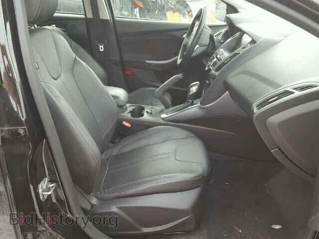 2013 FORD FOCUS - VIN: 1FADP3N22DL183193 - Photo 5