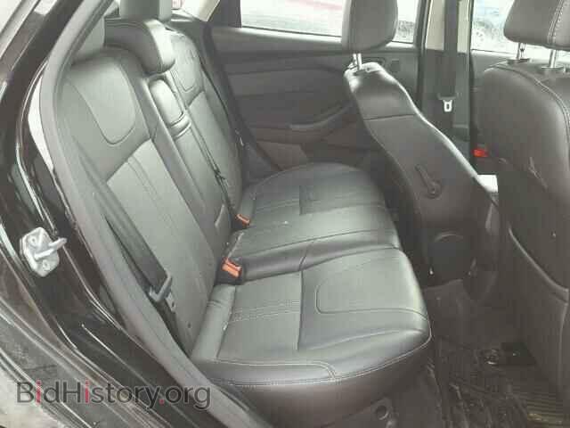 2013 FORD FOCUS - VIN: 1FADP3N22DL183193 - Photo 6