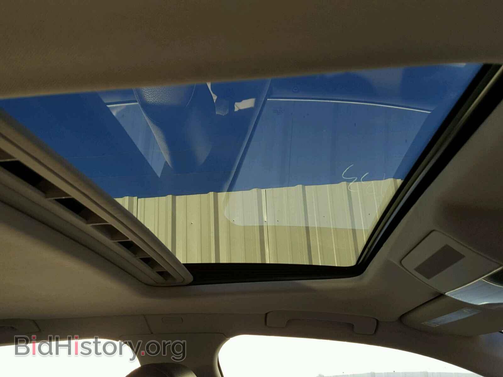 2007 AUDI A4 - VIN: WAUDF78E27A155675 - Фото 9