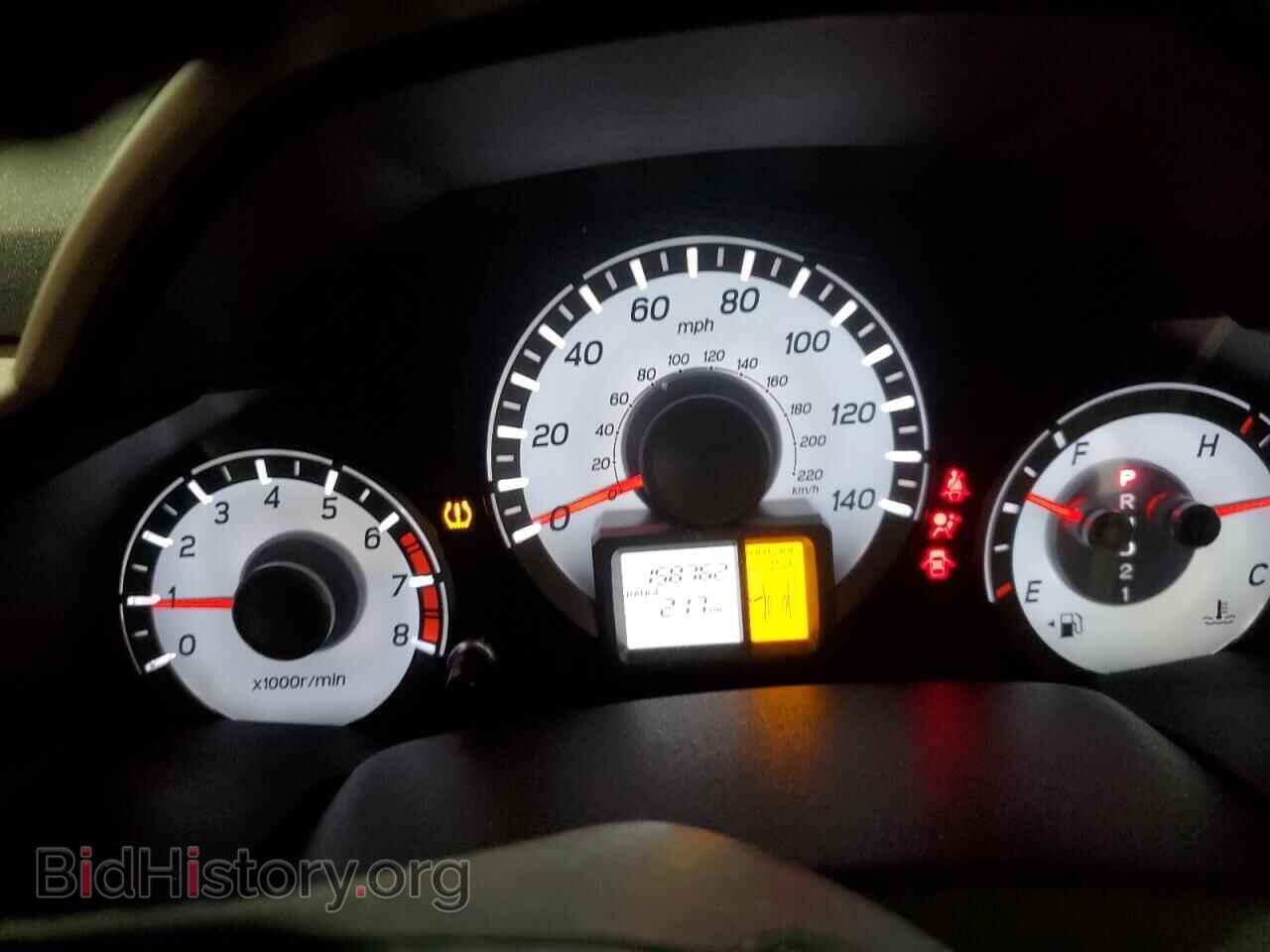2013 HONDA PILOT - VIN: 5FNYF4H56DB044083 - Фото 9