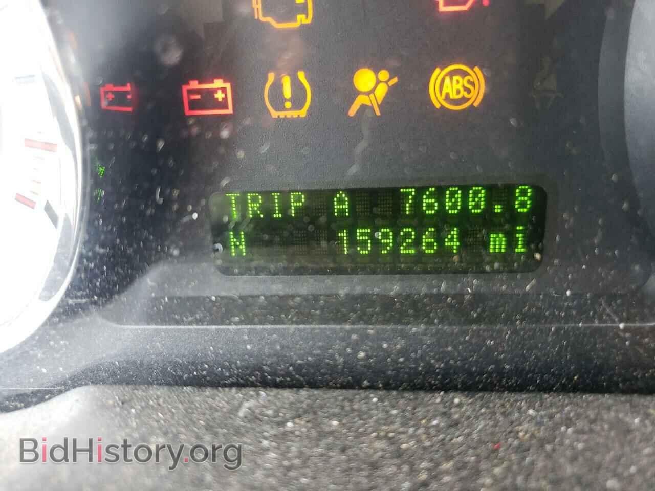 2010 FORD EDGE - VIN: 2FMDK4KCXABA68778 - Фото 8