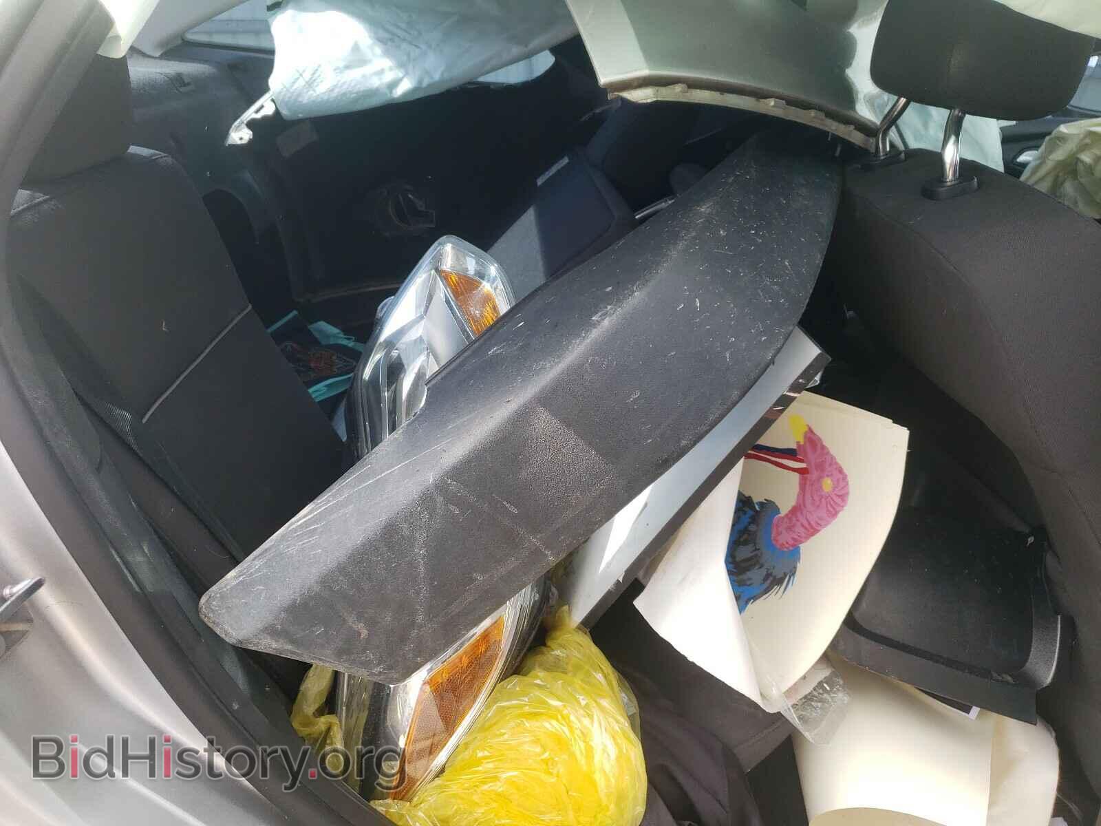 2012 FORD FOCUS - VIN: 1FAHP3H22CL354245 - Фото 6