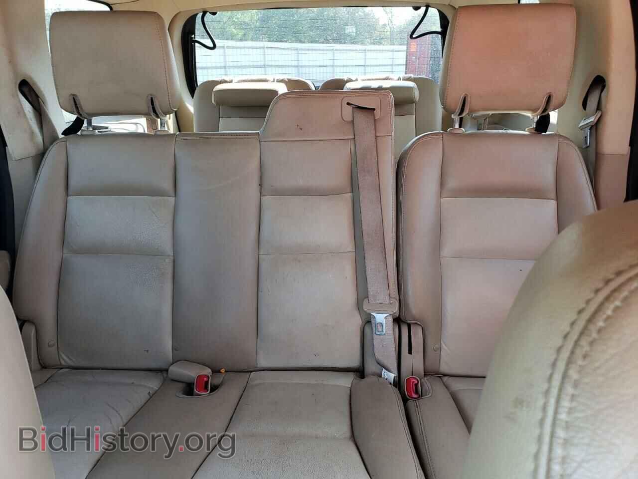 2006 FORD EXPLORER - VIN: 1FMEU64846UB08194 - Фото 10