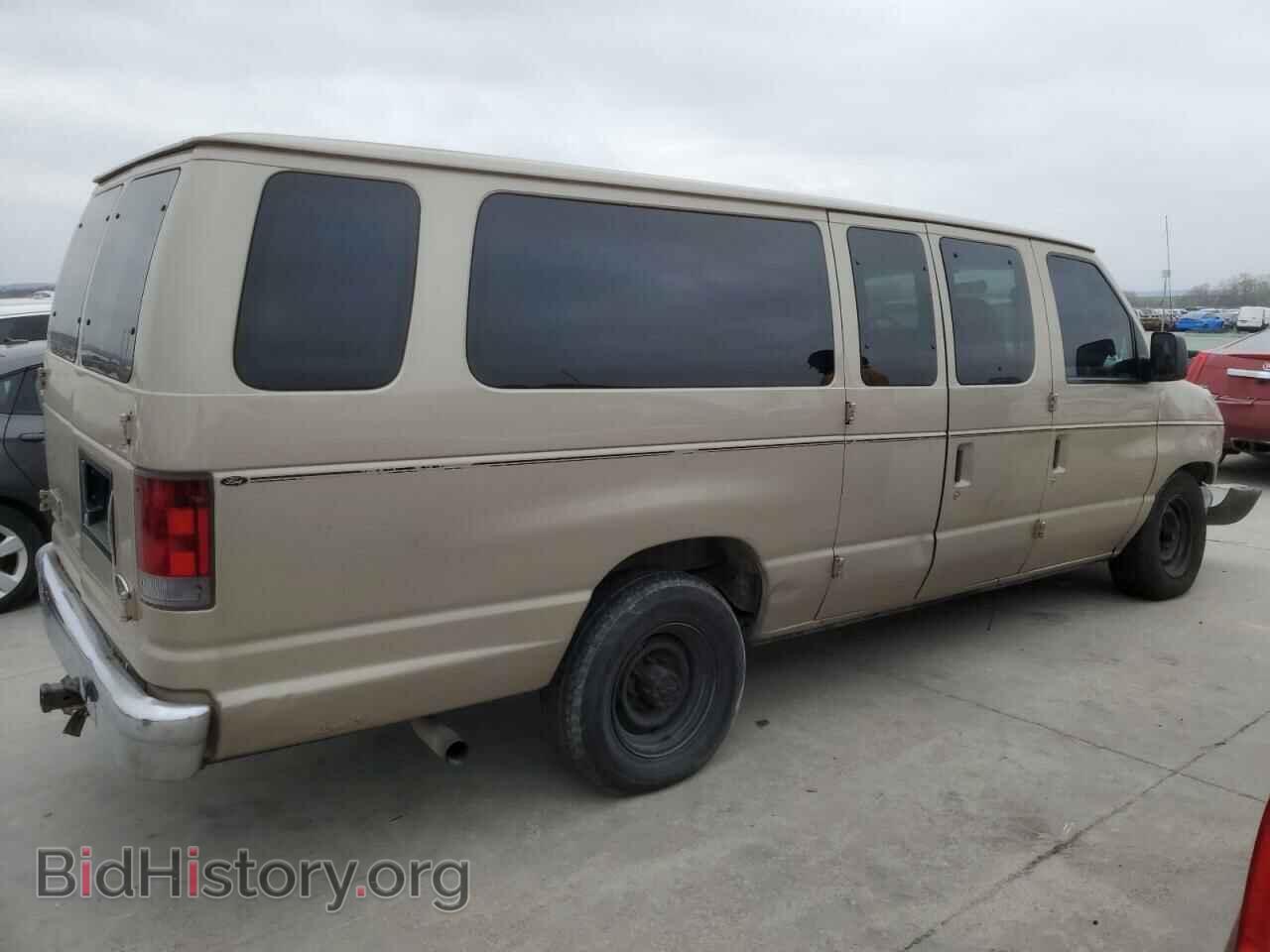 2007 FORD ALL Models - VIN: 1FBSS31L17DA62236 - Фото 3