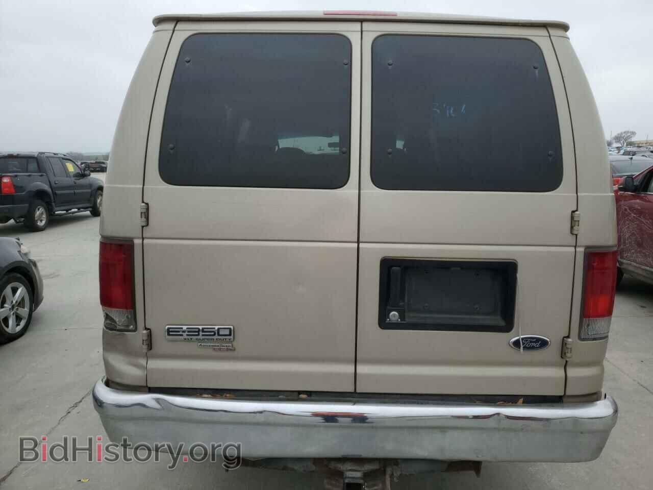 2007 FORD ALL Models - VIN: 1FBSS31L17DA62236 - Фото 6