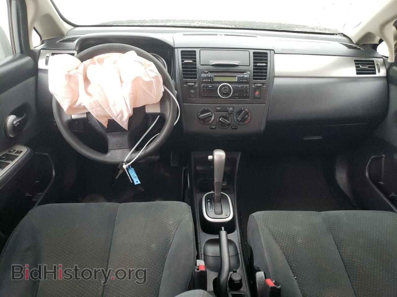2011 NISSAN VERSA - VIN: 3N1BC1CP9BL517756 - Фото 8