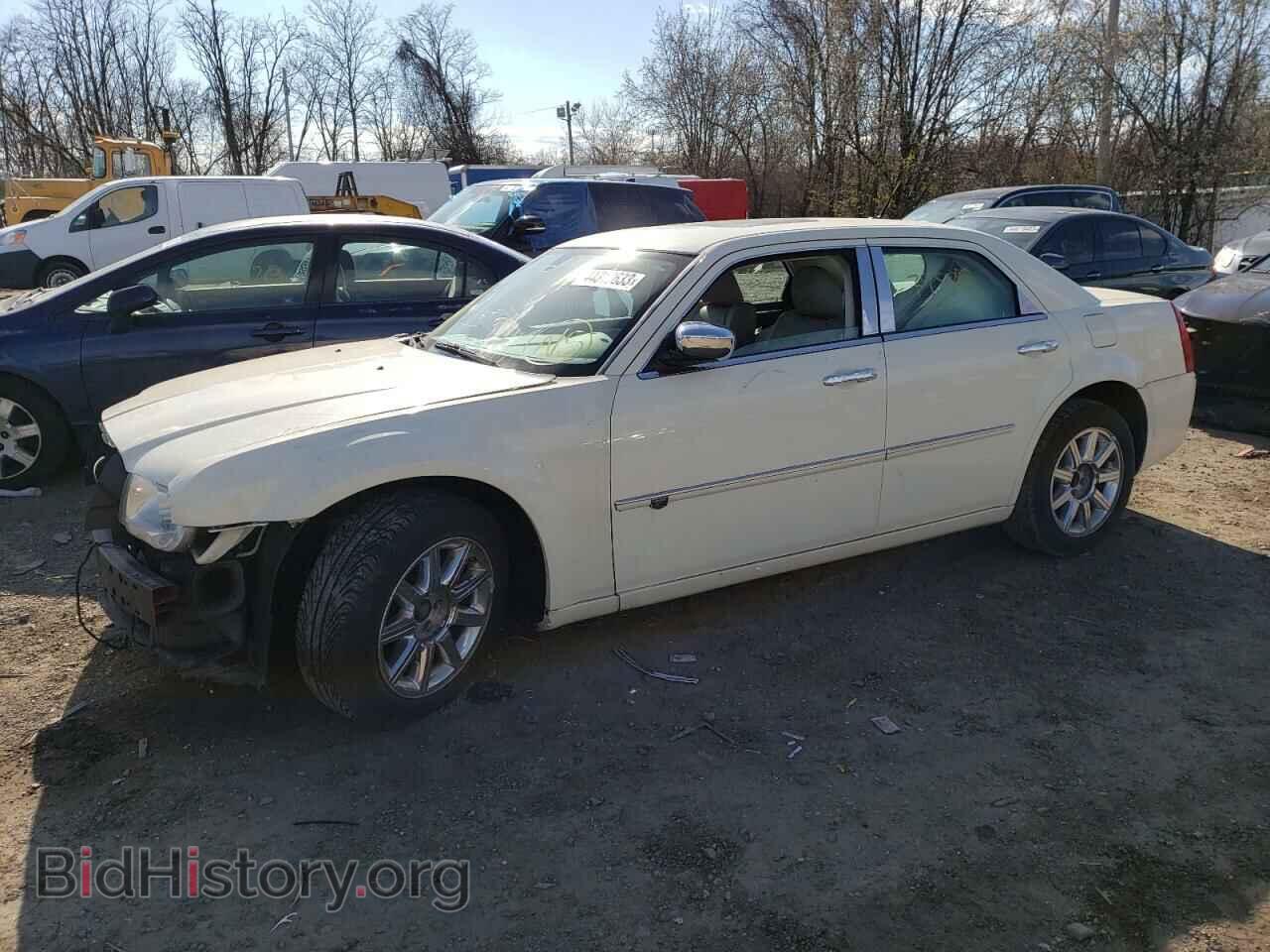 Photo 2C3LA63H28H308183 - CHRYSLER 300 2008