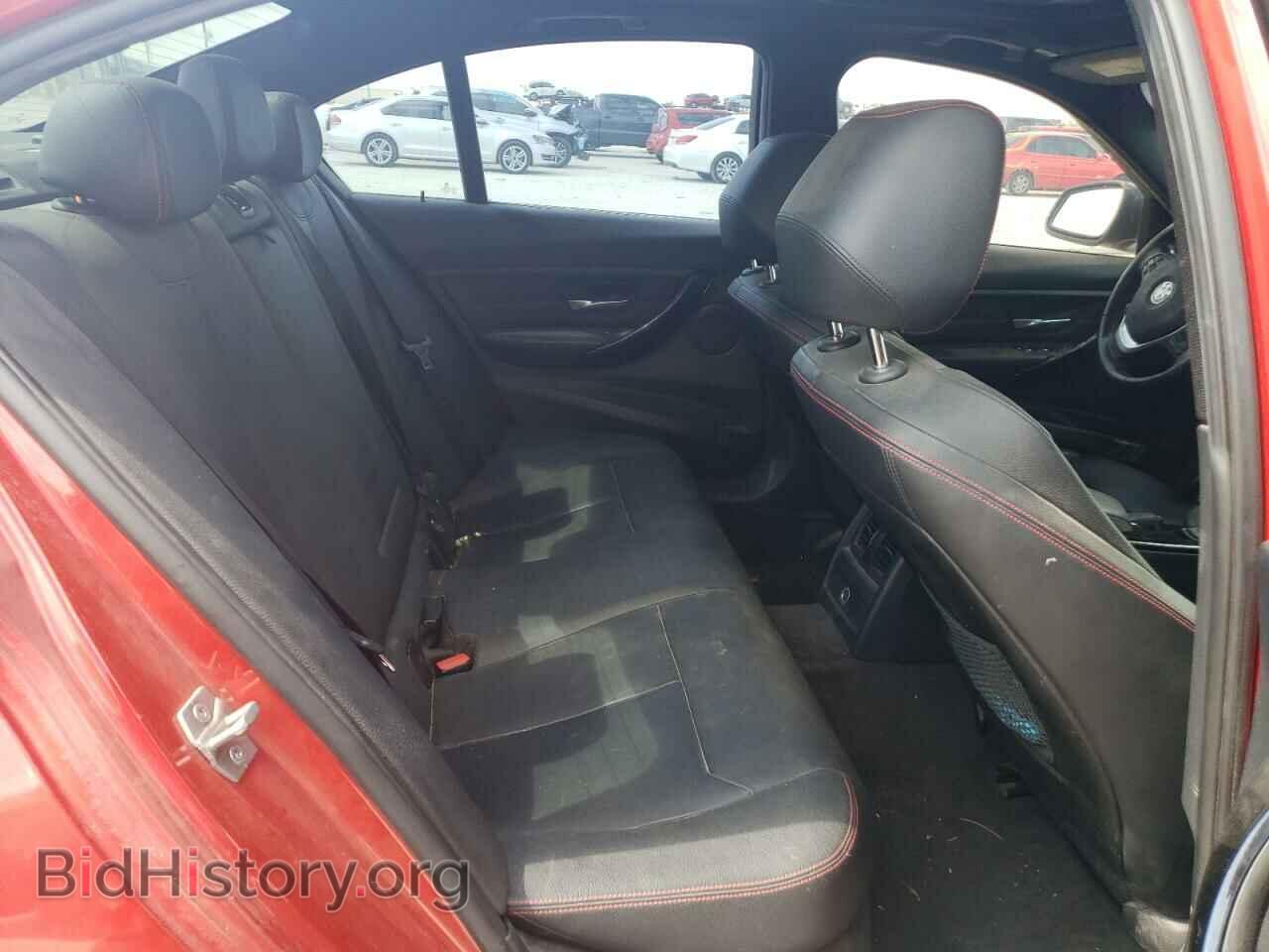 2013 BMW 3 SERIES - VIN: WBA3A5G55DNP23275 - Photo 6