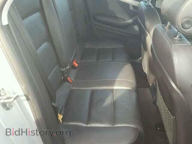 2007 AUDI A4 - VIN: WAUDF78E17A129908 - Photo 6