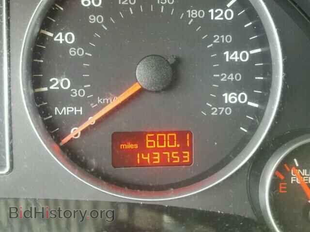 2007 AUDI A4 - VIN: WAUDF78E17A129908 - Photo 8