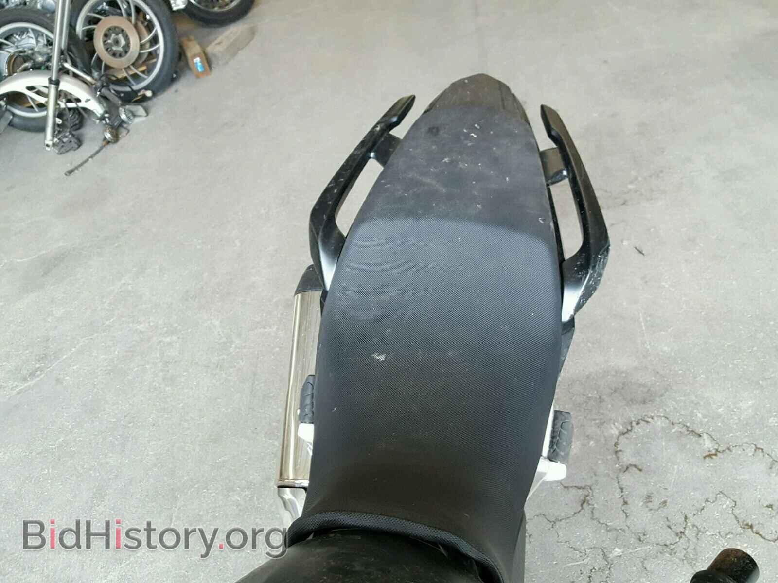 2015 HONDA CB CYCLE - VIN: MLHPC4668F5200545 - Photo 6