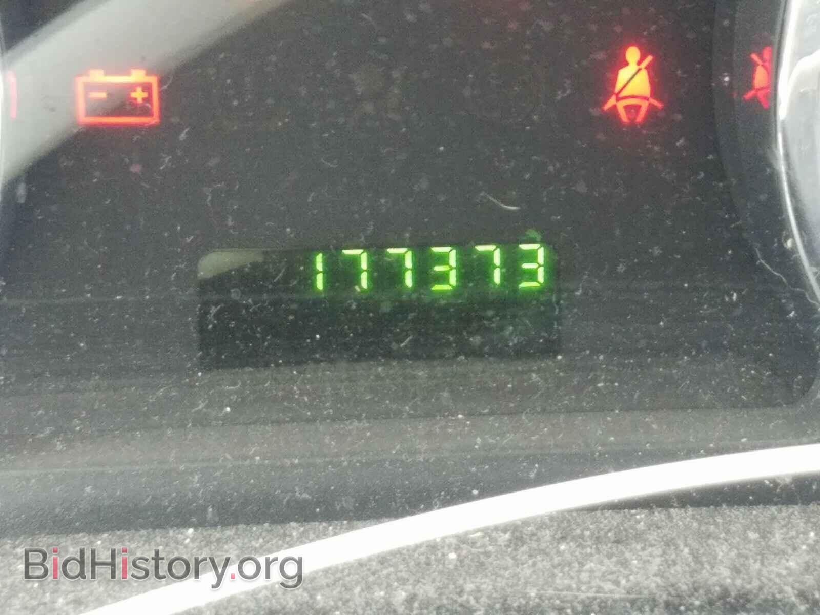 2008 FORD EDGE - VIN: 2FMDK36C78BA76254 - Photo 8