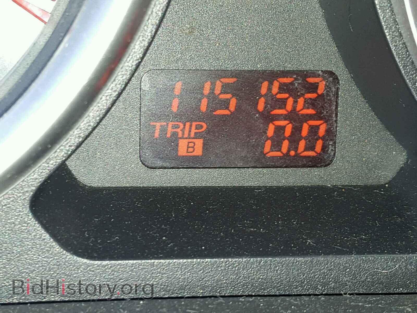 2008 MAZDA CX-9 - VIN: JM3TB28A180158673 - Фото 8