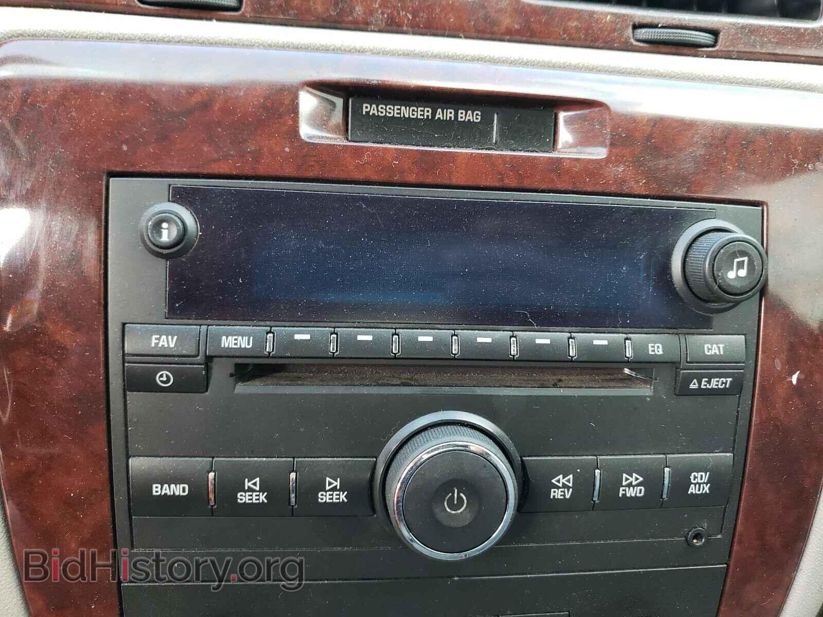 2006 CHEVROLET IMPALA - VIN: 2G1WT58K169318902 - Фото 9