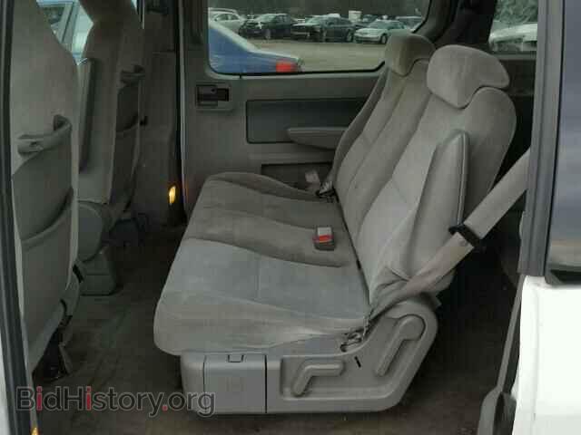 2005 FORD FREESTAR - VIN: 2FMZA57645BA85938 - Фото 6