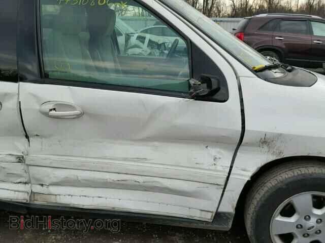 2005 FORD FREESTAR - VIN: 2FMZA57645BA85938 - Фото 9