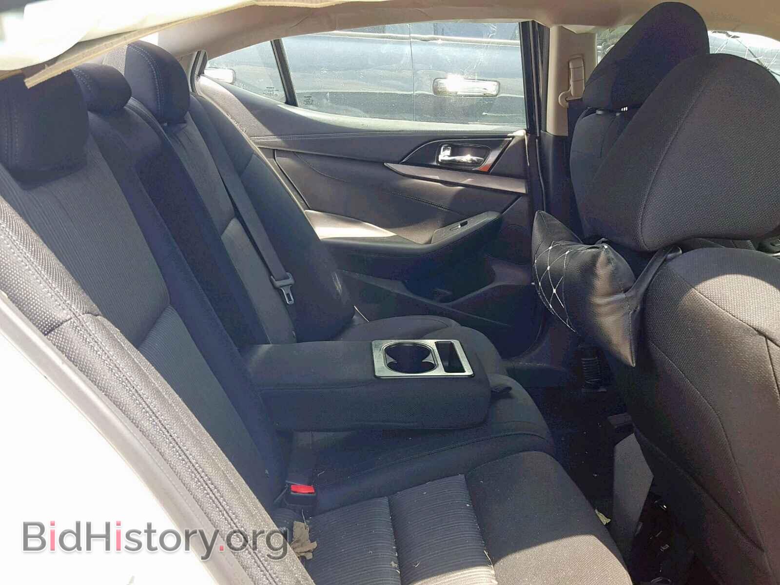 2017 NISSAN MAXIMA - VIN: 1N4AA6AP4HC450413 - Фото 6