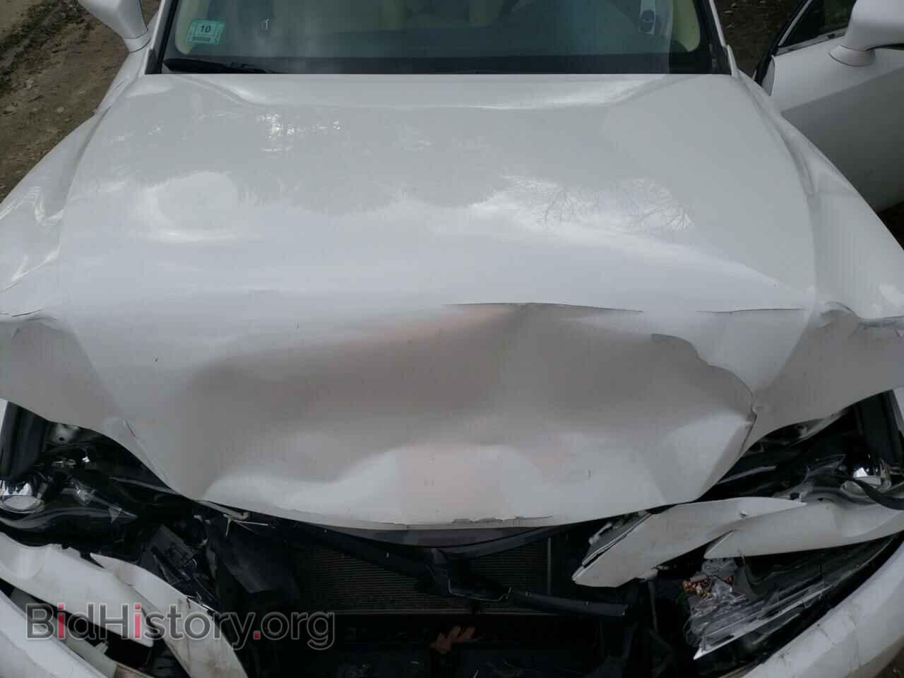 2014 LEXUS IS - VIN: JTHCF1D22E5000362 - Фото 11