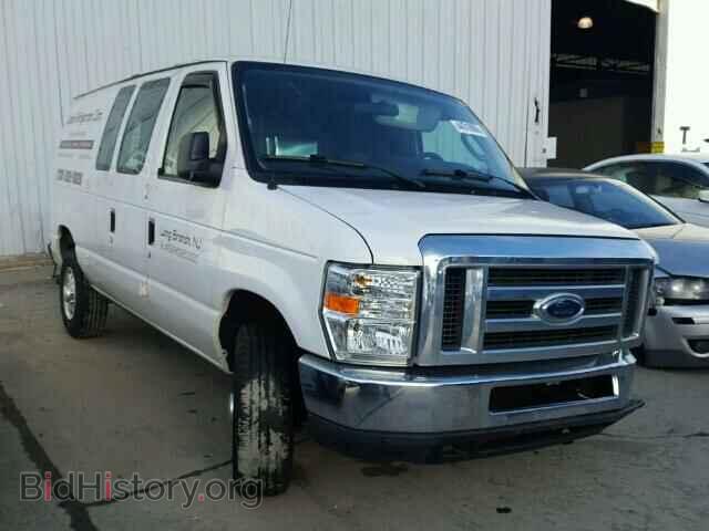 Фотография 1FTNE2EW5BDB16130 - FORD ECONOLINE 2011