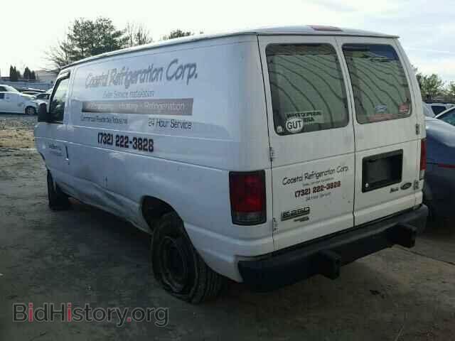 2011 FORD ECONOLINE - VIN: 1FTNE2EW5BDB16130 - Фото 3