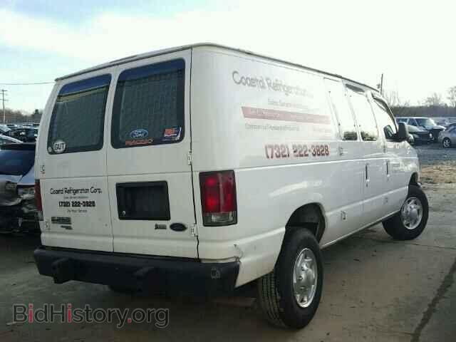 2011 FORD ECONOLINE - VIN: 1FTNE2EW5BDB16130 - Фото 4