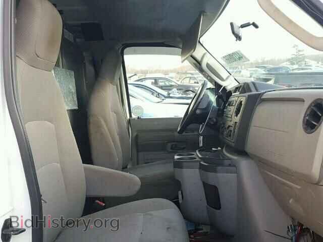 2011 FORD ECONOLINE - VIN: 1FTNE2EW5BDB16130 - Фото 5