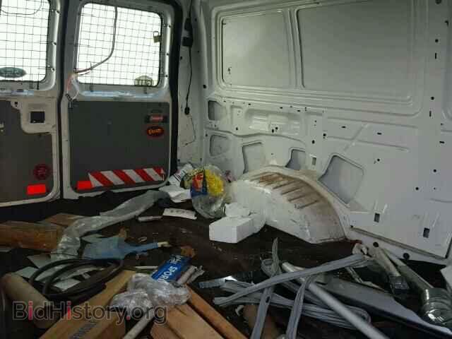 2011 FORD ECONOLINE - VIN: 1FTNE2EW5BDB16130 - Фото 6