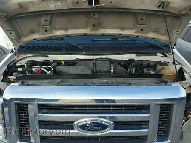 2011 FORD ECONOLINE - VIN: 1FTNE2EW5BDB16130 - Фото 7