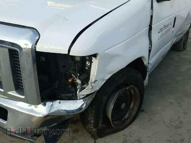2011 FORD ECONOLINE - VIN: 1FTNE2EW5BDB16130 - Фото 9