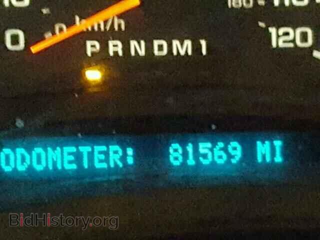 2007 CHEVROLET SILVERADO - VIN: 1GCHK23D17F139875 - Photo 8