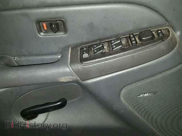 2007 CHEVROLET SILVERADO - VIN: 1GCHK23D17F139875 - Photo 10
