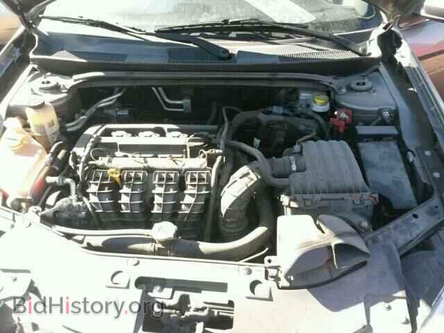 2012 CHRYSLER 200 - VIN: 1C3CCBBB7CN174111 - Фото 7