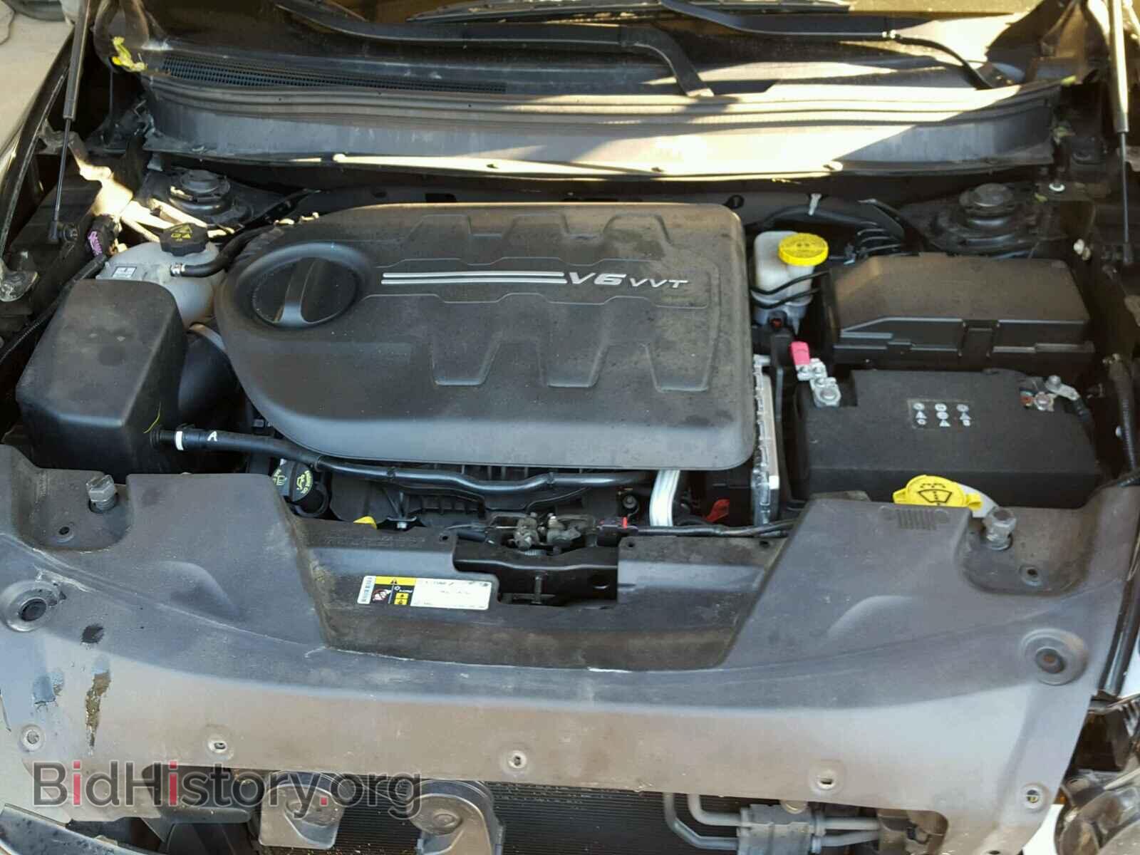 2015 JEEP CHEROKEE - VIN: 1C4PJMBS2FW618637 - Фото 7