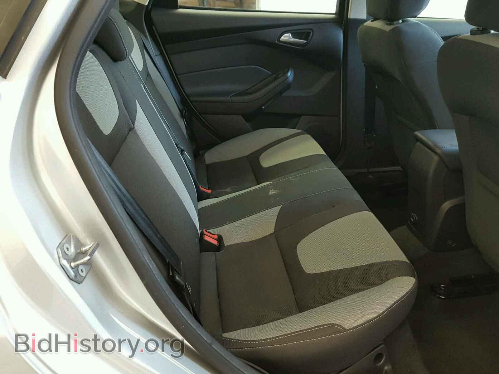 2014 FORD FOCUS - VIN: 1FADP3F25EL427869 - Photo 6