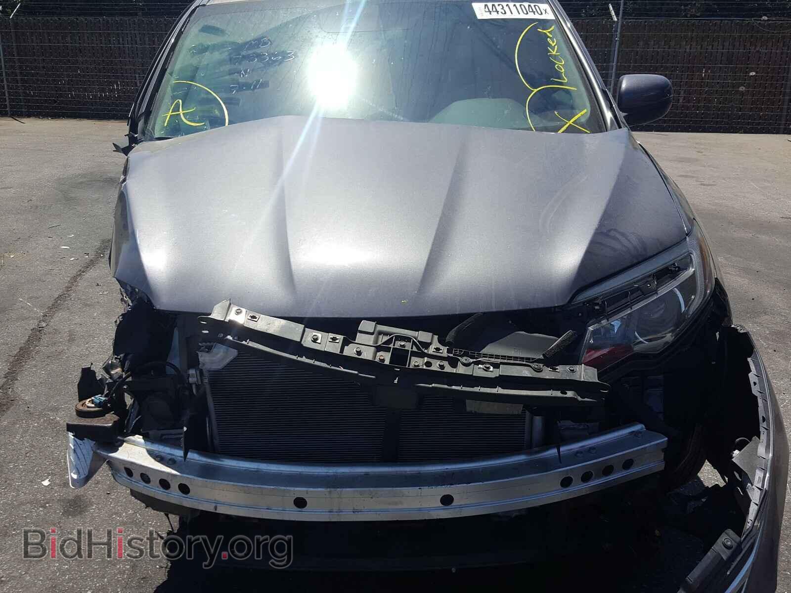 2017 HONDA PILOT - VIN: 5FNYF6H63HB053818 - Фото 7