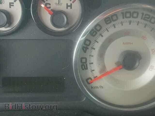 2007 FORD EDGE - VIN: 2FMDK49C97BA85537 - Фото 8