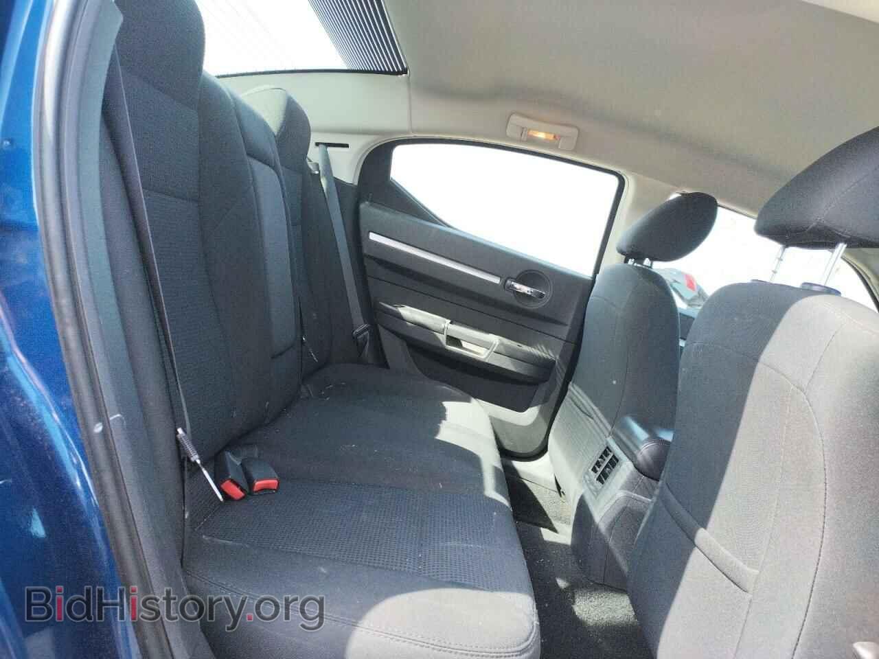 2009 DODGE CHARGER - VIN: 2B3KA33V99H525938 - Фото 6